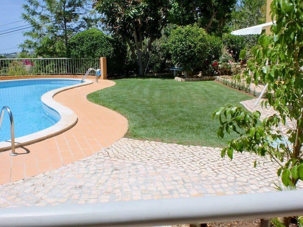 Quinta Dos Caracois Hotel Lagos Exterior photo