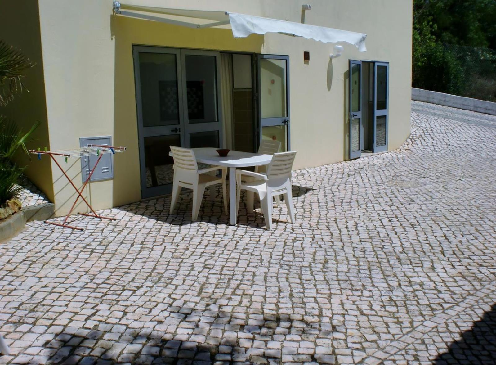 Quinta Dos Caracois Hotel Lagos Exterior photo