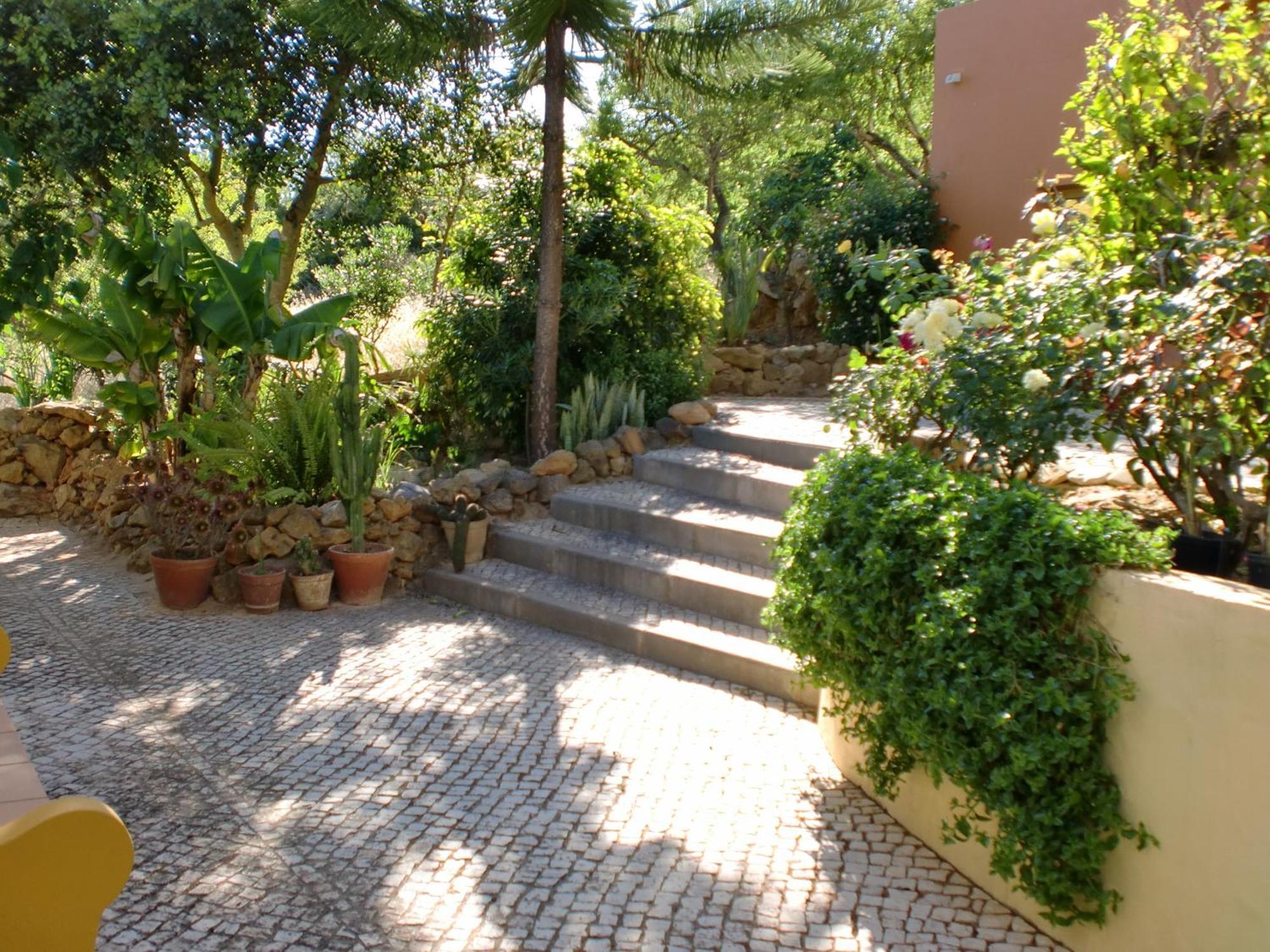 Quinta Dos Caracois Hotel Lagos Exterior photo