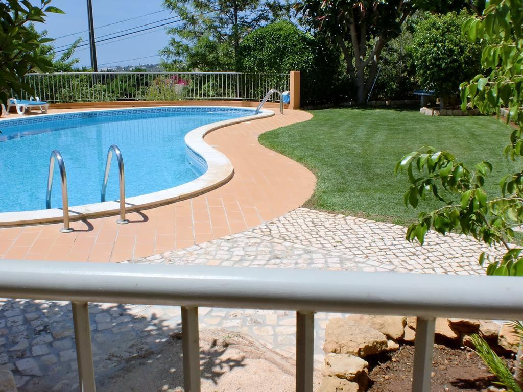 Quinta Dos Caracois Hotel Lagos Exterior photo