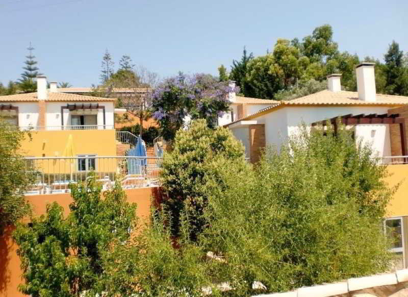 Quinta Dos Caracois Hotel Lagos Exterior photo