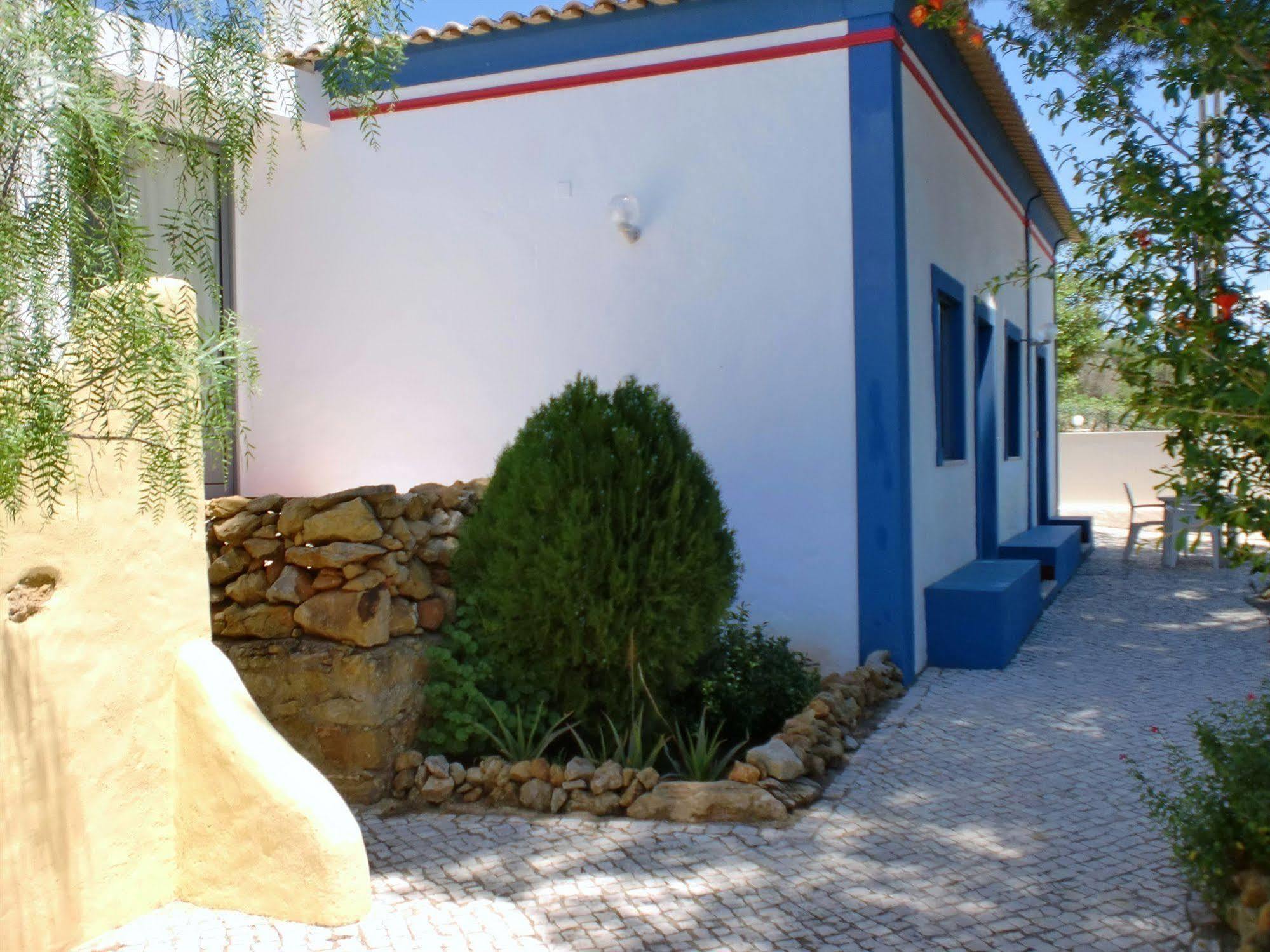 Quinta Dos Caracois Hotel Lagos Exterior photo