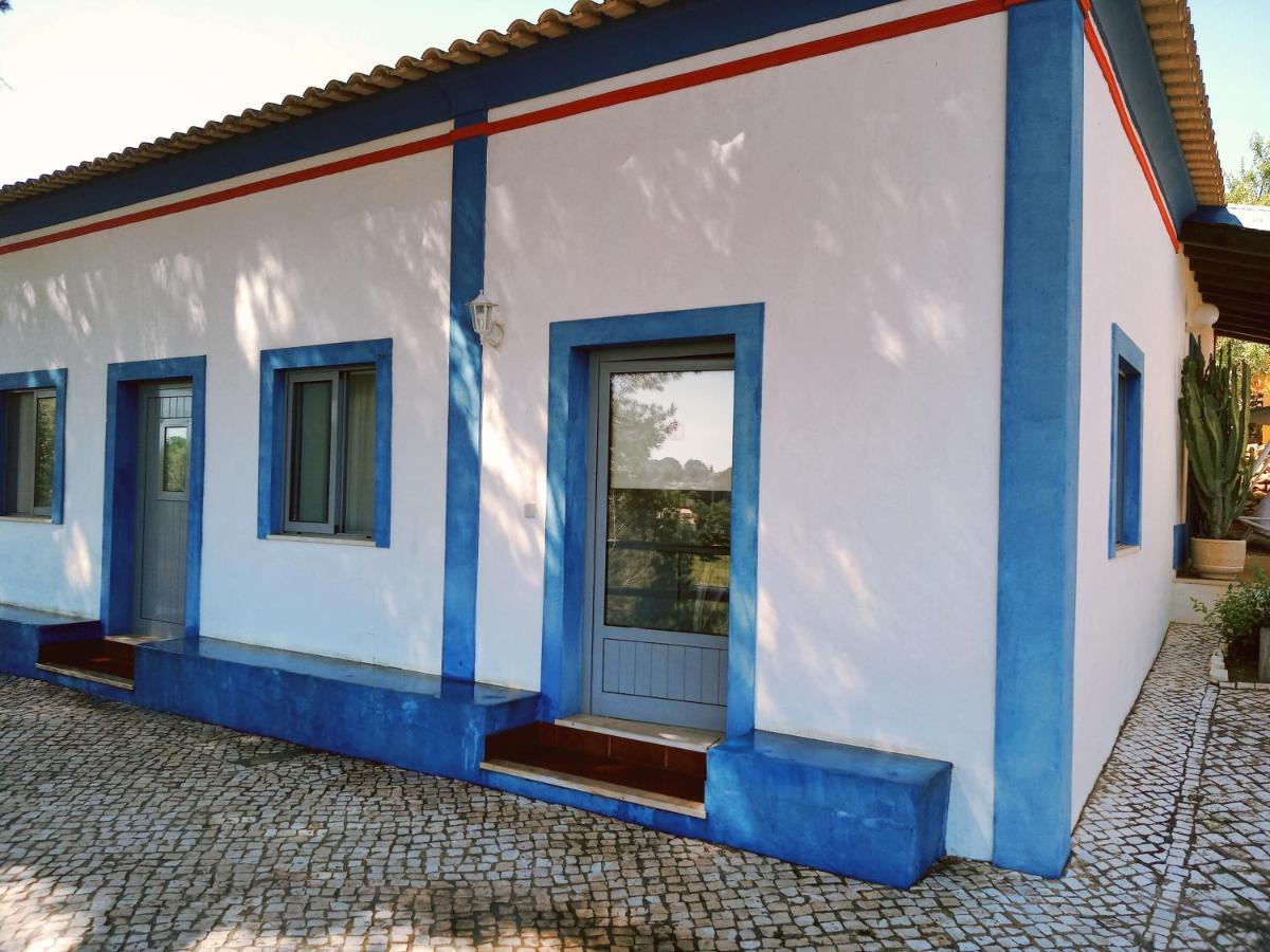 Quinta Dos Caracois Hotel Lagos Exterior photo